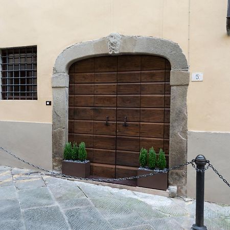 Fioraia5 Dimora Apartamento Arezzo Exterior foto