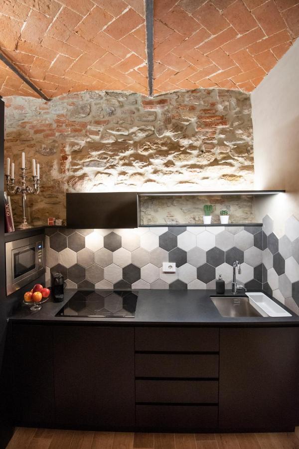 Fioraia5 Dimora Apartamento Arezzo Exterior foto