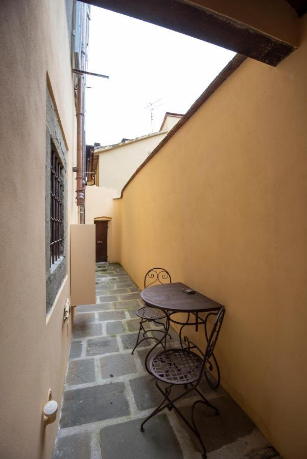Fioraia5 Dimora Apartamento Arezzo Exterior foto