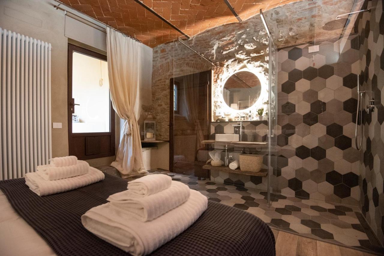 Fioraia5 Dimora Apartamento Arezzo Exterior foto