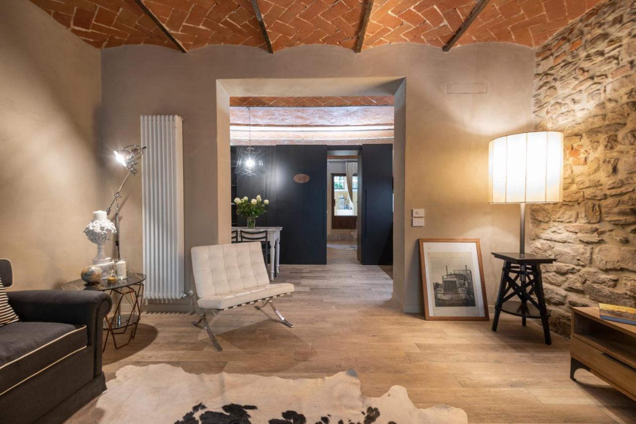 Fioraia5 Dimora Apartamento Arezzo Exterior foto